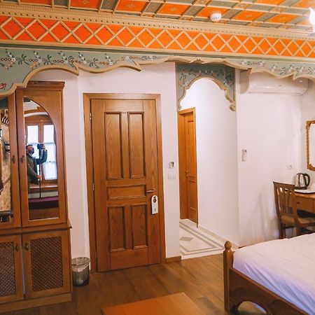 Argjiro Traditional Αργυρόκαστρο Εξωτερικό φωτογραφία